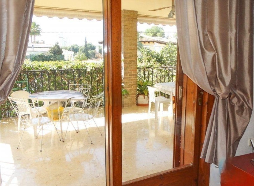 Herverkoop - Villa - Benidorm - Rincón de Loix