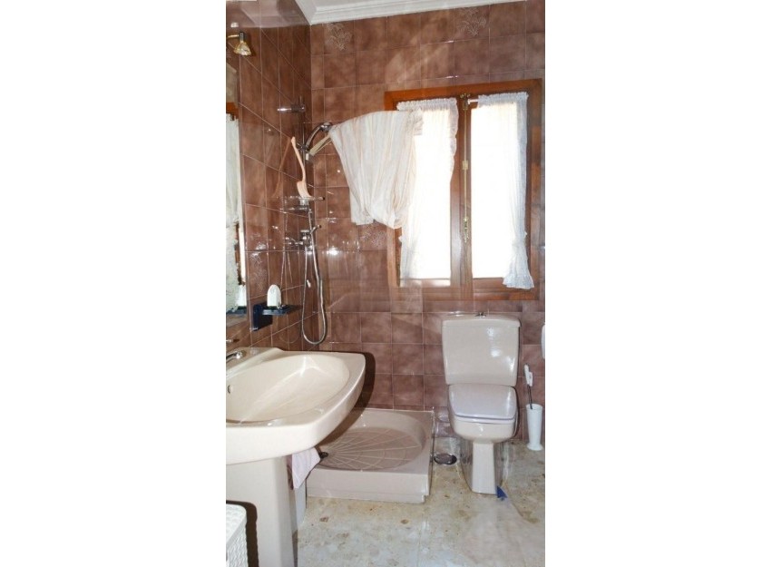 Herverkoop - Villa - Benidorm - Rincón de Loix