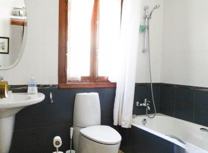 Herverkoop - Villa - Benidorm - Rincón de Loix