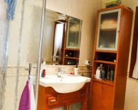 Herverkoop - Villa - Benidorm - Rincón de Loix