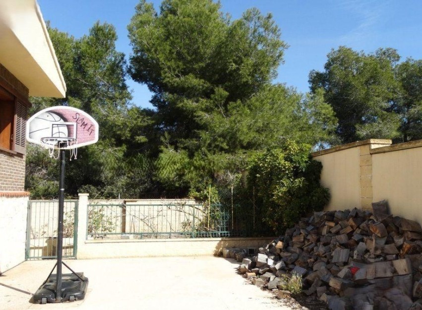 Herverkoop - Villa - Benidorm - Rincón de Loix
