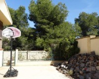 Herverkoop - Villa - Benidorm - Rincón de Loix