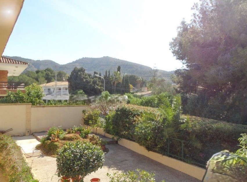 Herverkoop - Villa - Benidorm - Rincón de Loix