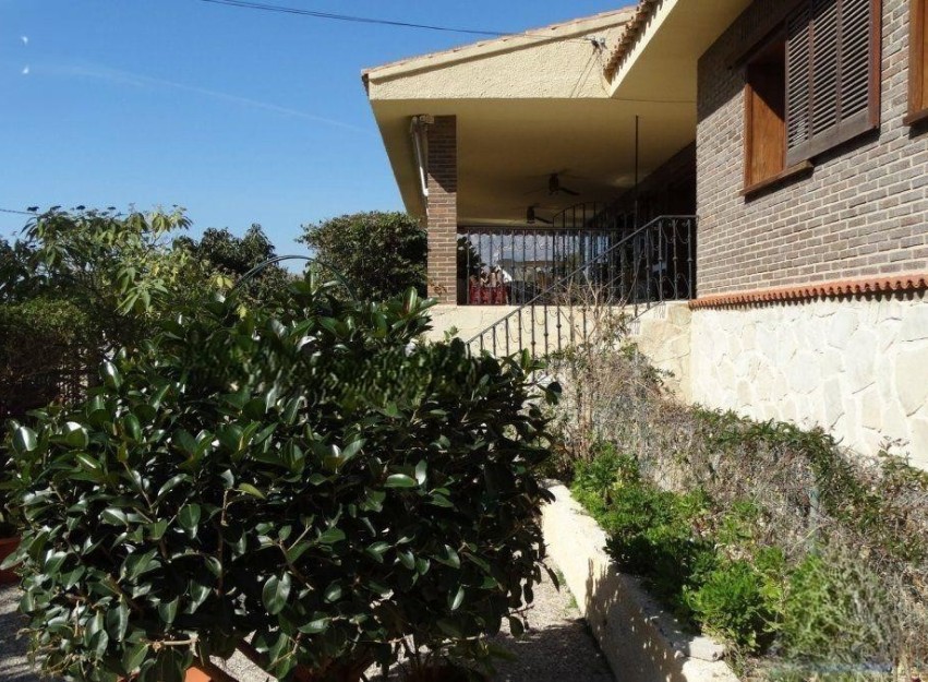 Herverkoop - Villa - Benidorm - Rincón de Loix