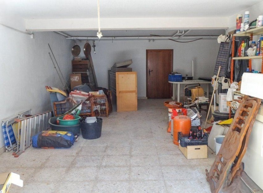 Herverkoop - Villa - Benidorm - Rincón de Loix