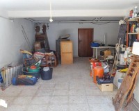 Herverkoop - Villa - Benidorm - Rincón de Loix