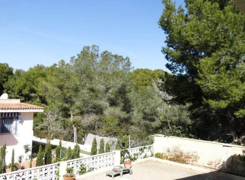 Herverkoop - Villa - Benidorm - Rincón de Loix