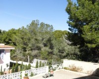 Herverkoop - Villa - Benidorm - Rincón de Loix