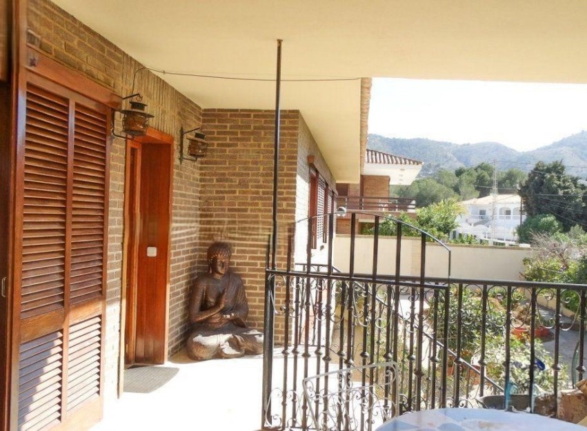 Herverkoop - Villa - Benidorm - Rincón de Loix