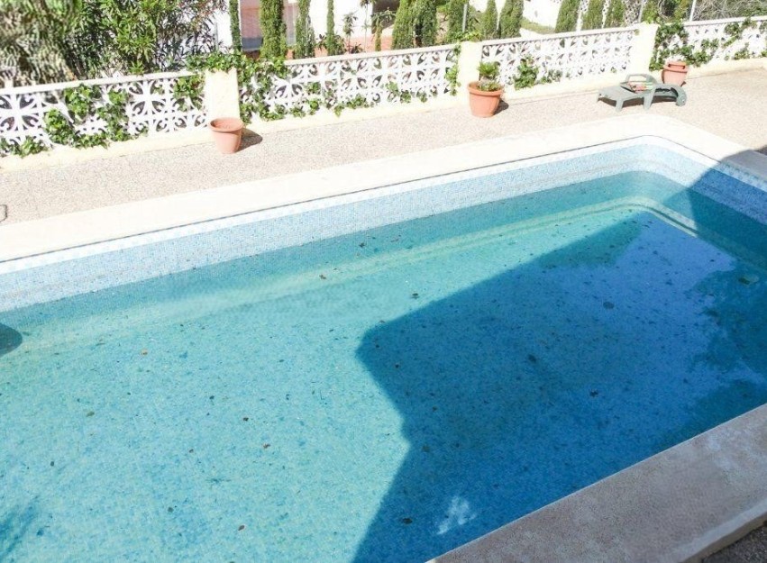 Herverkoop - Villa - Benidorm - Rincón de Loix