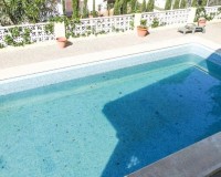 Herverkoop - Villa - Benidorm - Rincón de Loix