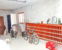 Herverkoop - Villa - Benidorm - Rincón de Loix