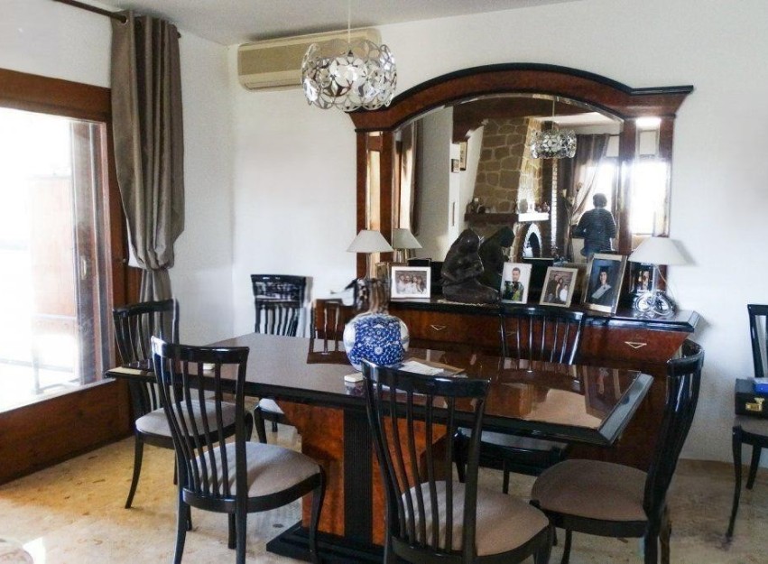 Herverkoop - Villa - Benidorm - Rincón de Loix