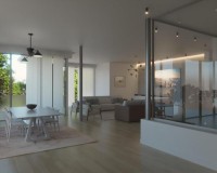 Herverkoop - Villa - Benidorm - Urbanizaciones