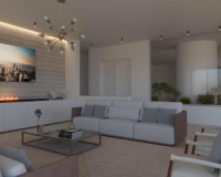 Herverkoop - Villa - Benidorm - Urbanizaciones