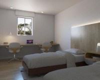 Herverkoop - Villa - Benidorm - Urbanizaciones
