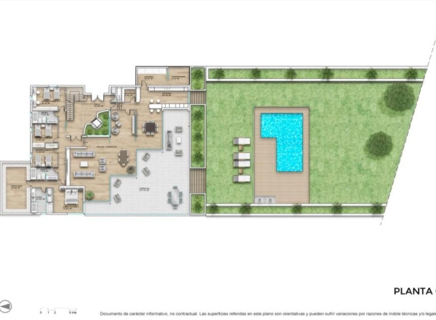 Herverkoop - Villa - Benidorm - Urbanizaciones