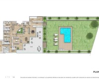 Herverkoop - Villa - Benidorm - Urbanizaciones