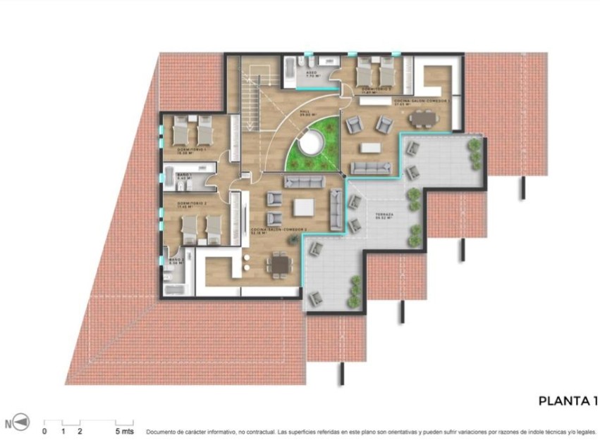Herverkoop - Villa - Benidorm - Urbanizaciones