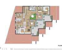 Herverkoop - Villa - Benidorm - Urbanizaciones
