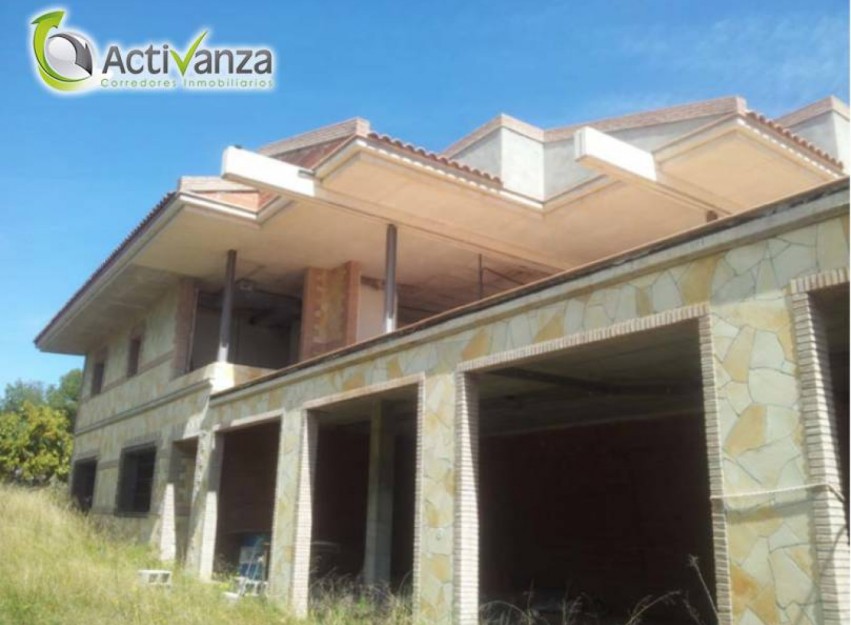 Herverkoop - Villa - Benidorm - Urbanizaciones