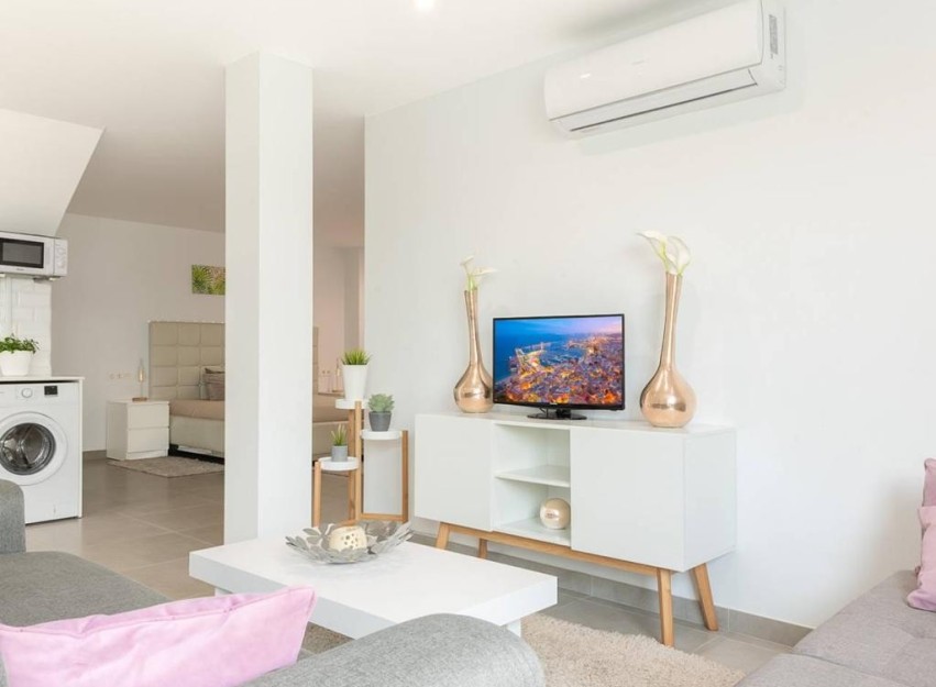 Herverkoop - Villa - Benijofar - Benijofar - Village