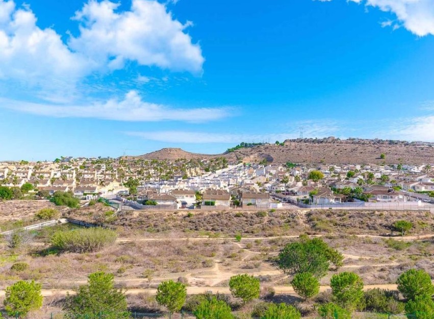 Herverkoop - Villa - Benijofar - Benijofar - Village