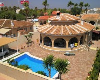 Herverkoop - Villa - Benijofar - Monte Azul