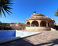 Herverkoop - Villa - Benijofar - Monte Azul