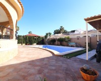 Herverkoop - Villa - Benijofar - Monte Azul