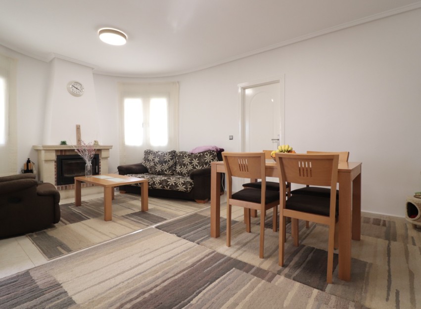 Herverkoop - Villa - Benijofar - Monte Azul