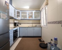 Herverkoop - Villa - Benijofar - Monte Azul