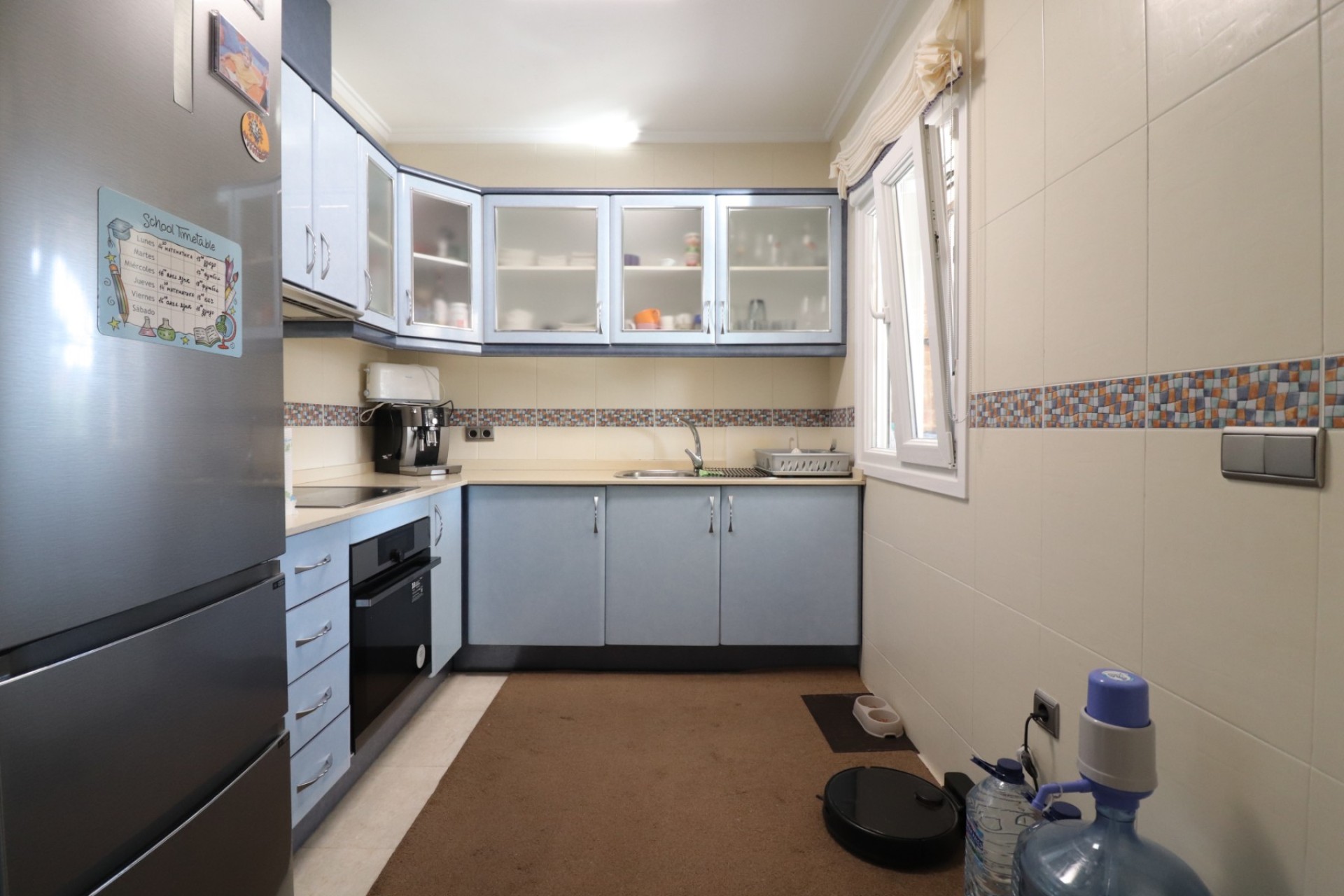 Herverkoop - Villa - Benijofar - Monte Azul