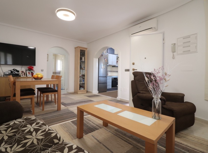 Herverkoop - Villa - Benijofar - Monte Azul