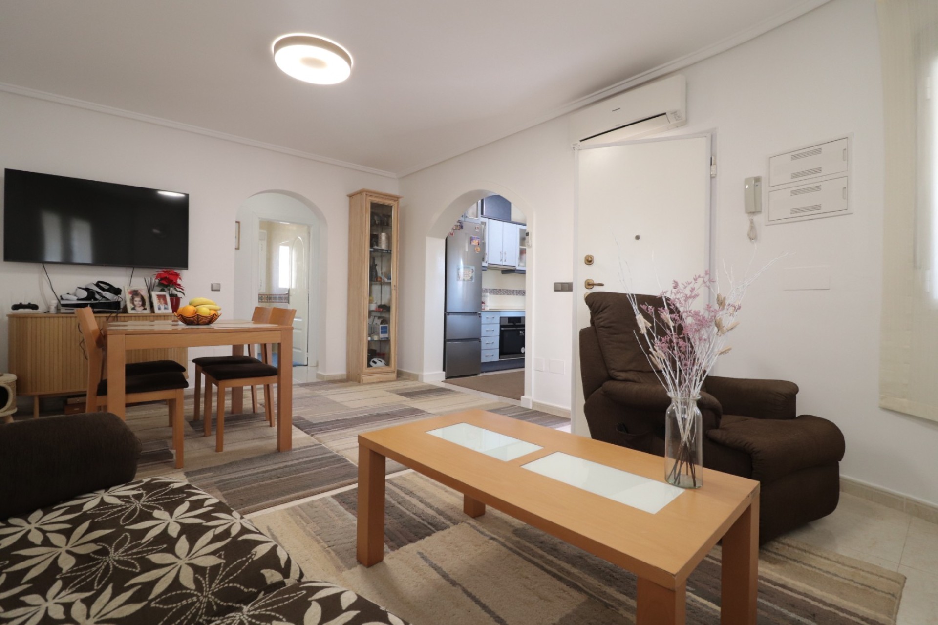 Herverkoop - Villa - Benijofar - Monte Azul