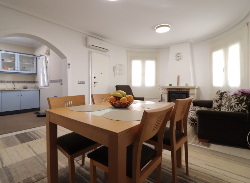 Herverkoop - Villa - Benijofar - Monte Azul