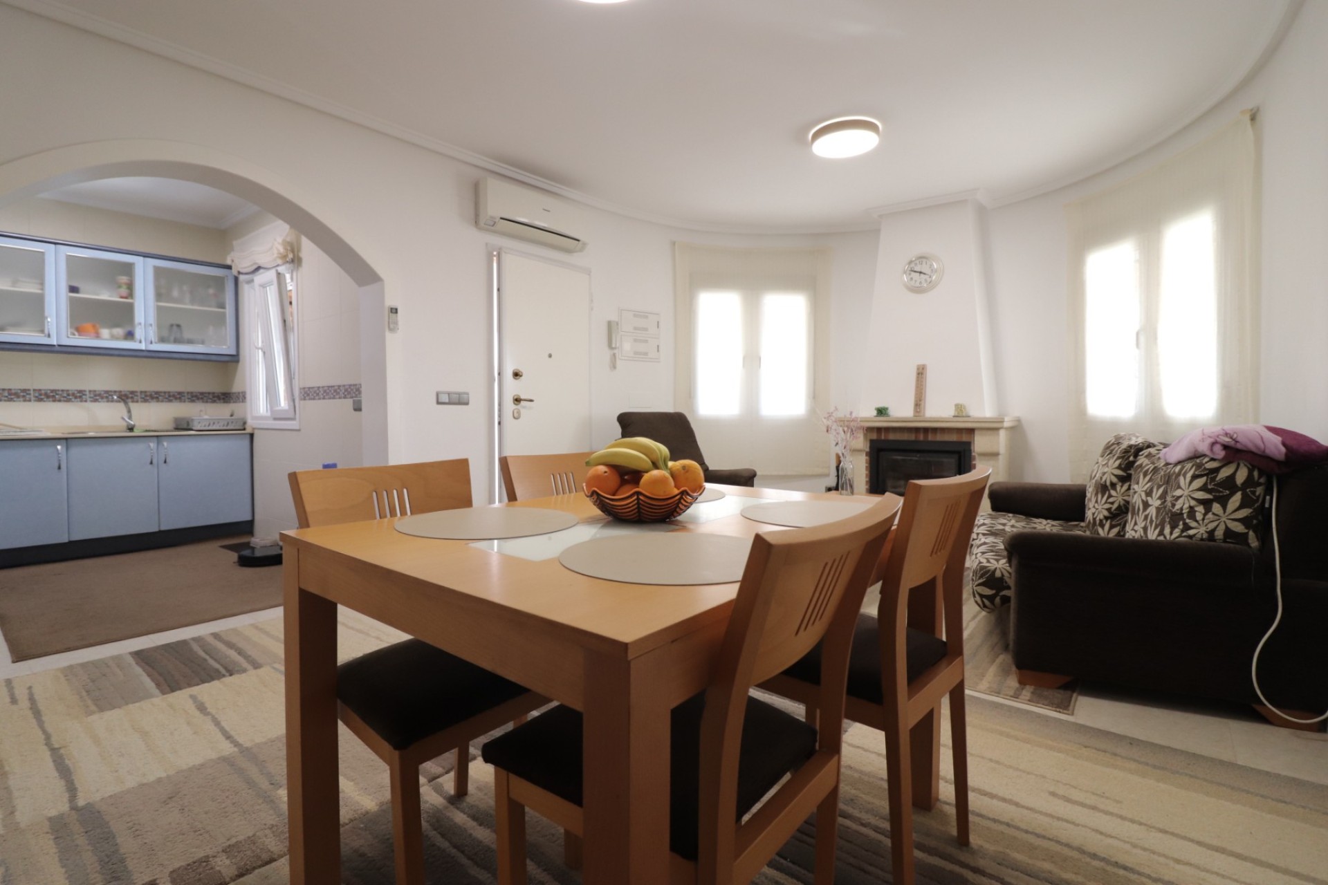 Herverkoop - Villa - Benijofar - Monte Azul