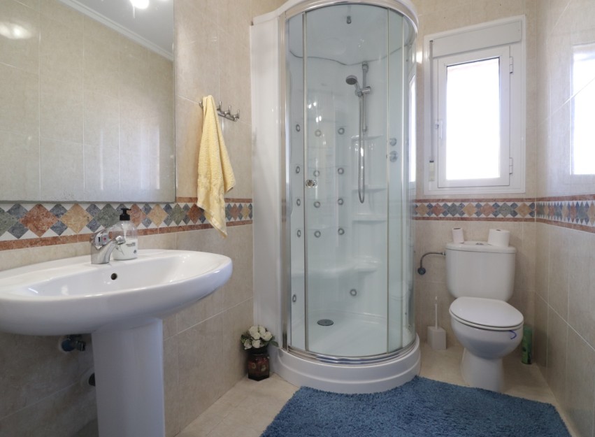 Herverkoop - Villa - Benijofar - Monte Azul