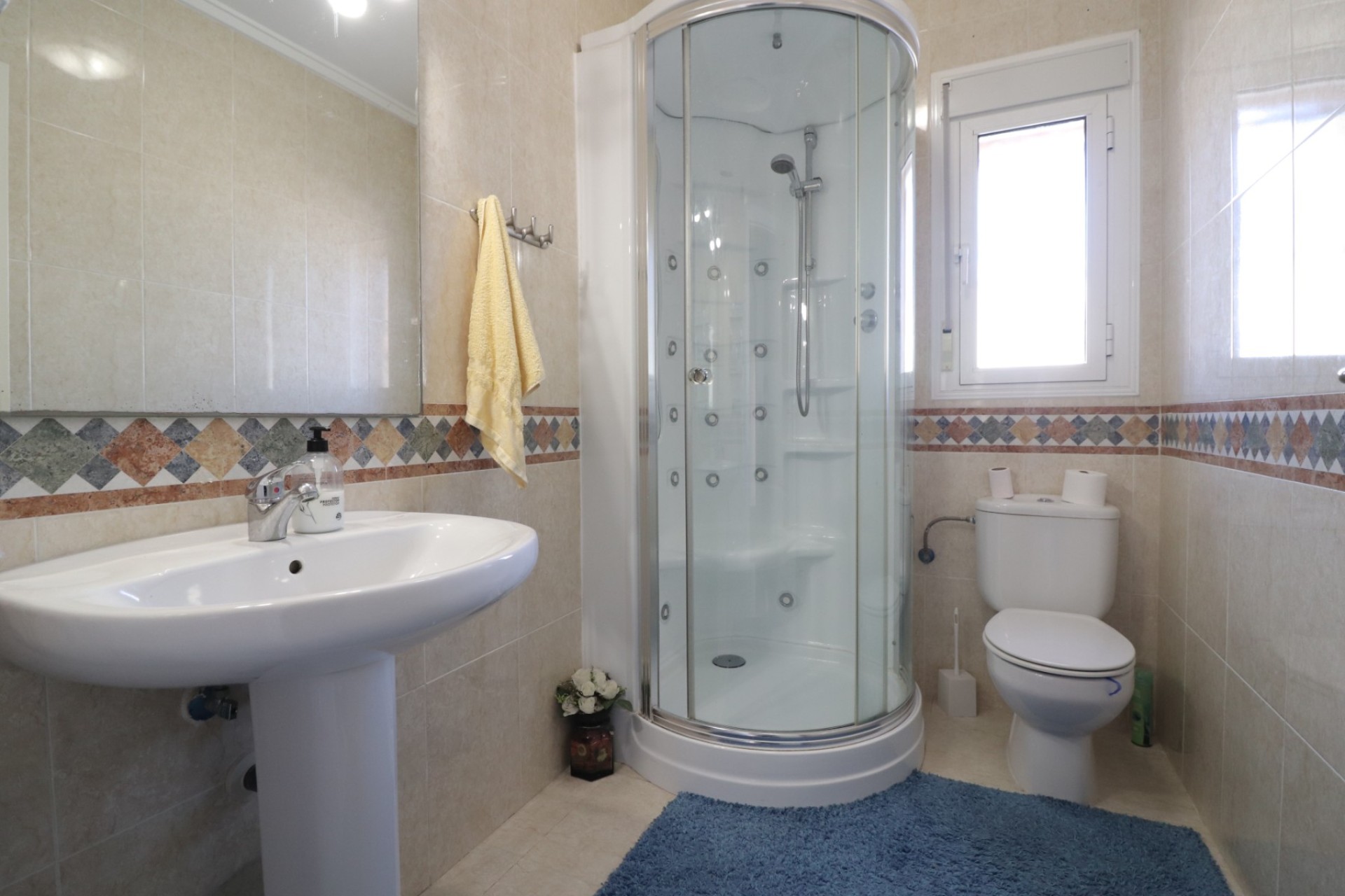 Herverkoop - Villa - Benijofar - Monte Azul