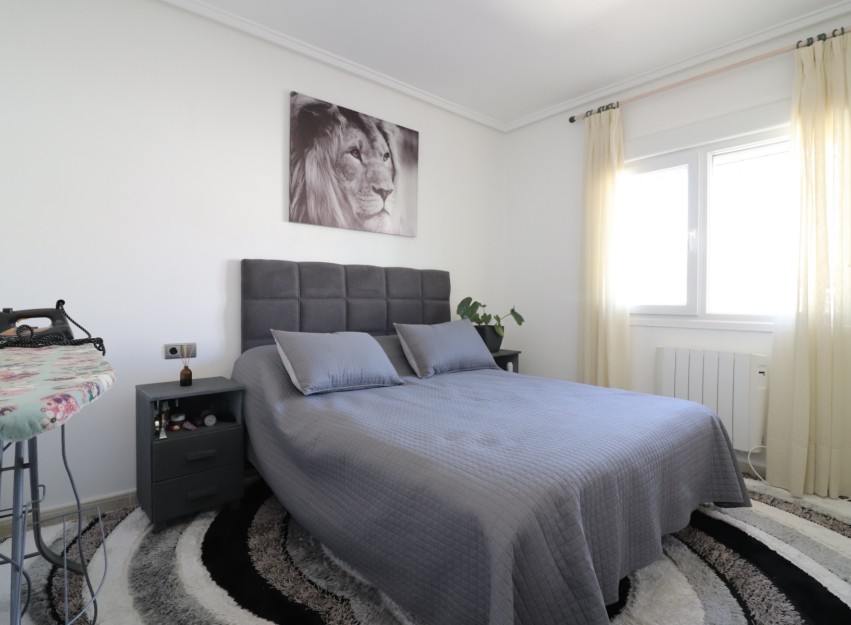 Herverkoop - Villa - Benijofar - Monte Azul