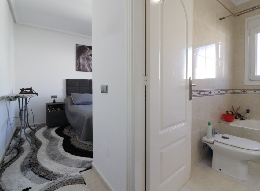 Herverkoop - Villa - Benijofar - Monte Azul