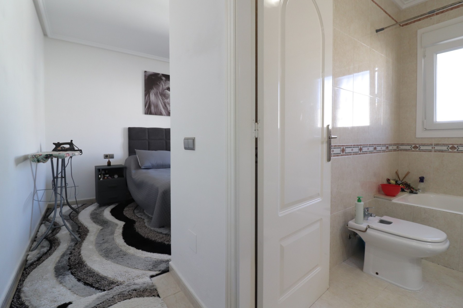 Herverkoop - Villa - Benijofar - Monte Azul