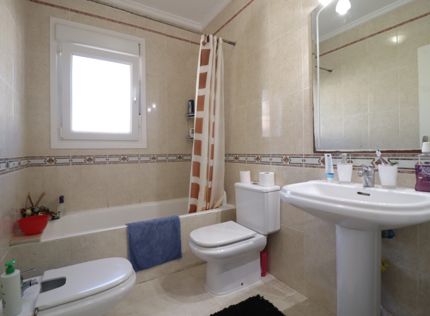 Herverkoop - Villa - Benijofar - Monte Azul