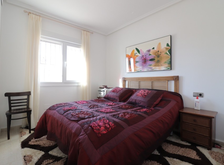 Herverkoop - Villa - Benijofar - Monte Azul