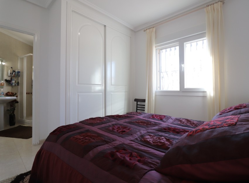 Herverkoop - Villa - Benijofar - Monte Azul