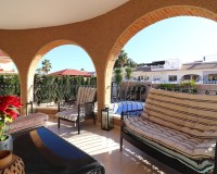 Herverkoop - Villa - Benijofar - Monte Azul
