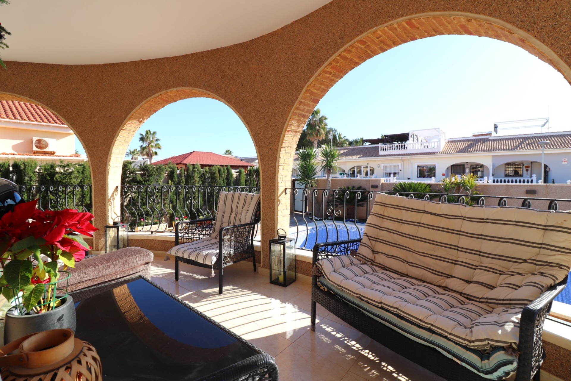 Herverkoop - Villa - Benijofar - Monte Azul