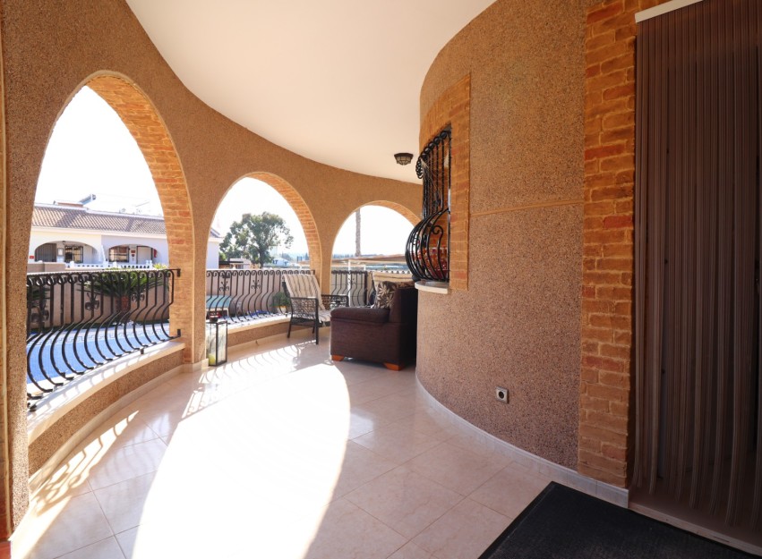 Herverkoop - Villa - Benijofar - Monte Azul