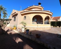 Herverkoop - Villa - Benijofar - Monte Azul