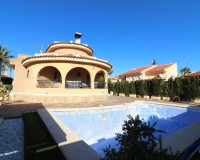 Herverkoop - Villa - Benijofar - Monte Azul